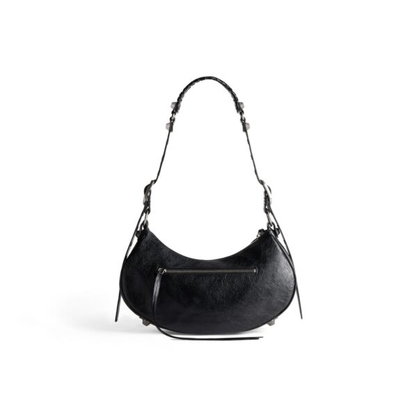 LE CAGOLE small shoulder bag