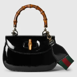 SAC À MAIN GUCCI BAMBOO 1947 PETITE TAILLE